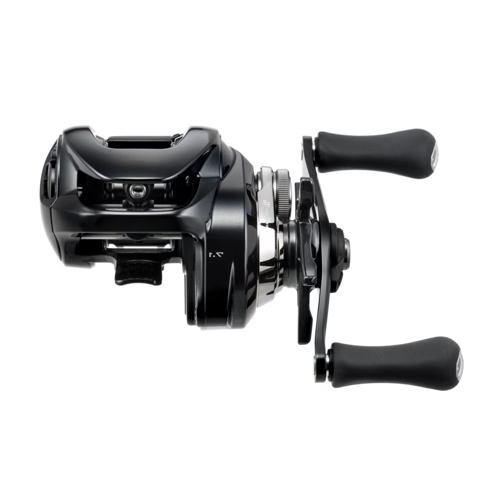 Shimano Metanium DC 71 HG Left Hand Baitcaster